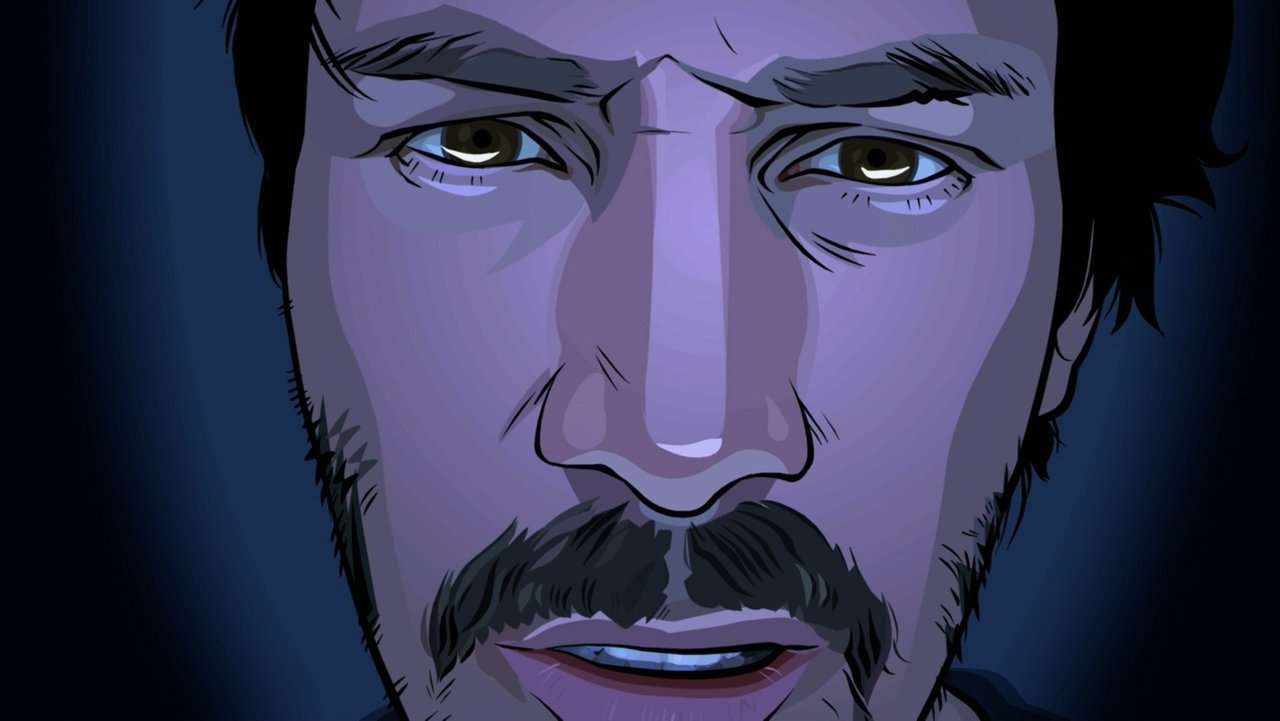 A Scanner Darkly (2006) สแกนเนอร์ ดาร์คลี่